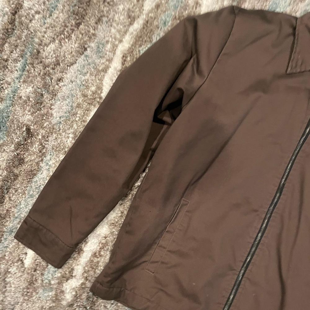 Independent Jacket - Picture 2 of 4